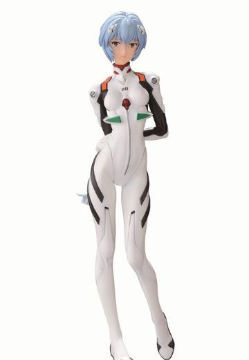 一番赏 新世纪福音战士新剧场版 绫波丽 | Hpoi手办维基