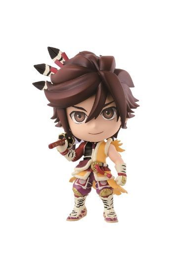 一番赏 戦国BASARA 前田庆次  | Hpoi手办维基