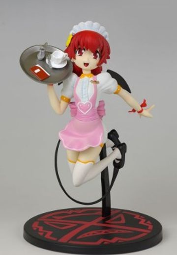 ストレイ リトル デビル パム Waitress Ver.  | Hpoi手办维基