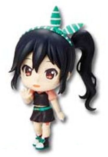 一番赏 轻音少女！ 中野梓 