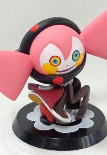 一番赏 剧场版 魔法少女小圆 叛逆的物语 夏洛特 巴哈姆特 