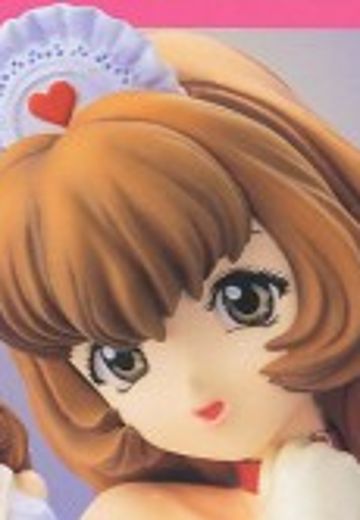 それゆけまりんちゃん 野野原玛琳