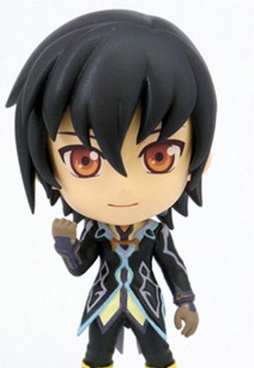 きゅんｷｬﾗ Talesオブエクシリア 朱德・马蒂斯  | Hpoi手办维基