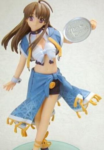 欢迎来到咖啡屋3 高井沙耶香 | Hpoi手办维基