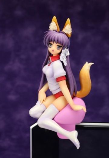 クラナド 藤林杏 Milestone ver. | Hpoi手办维基