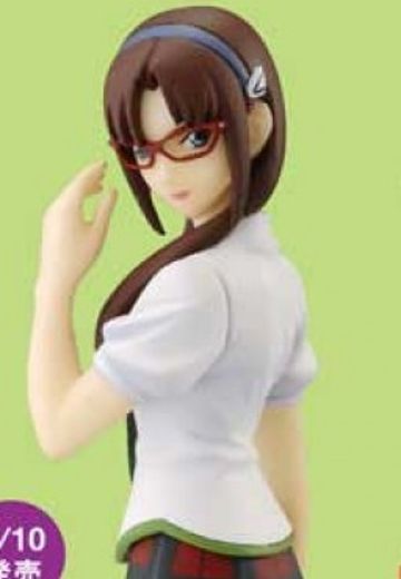 EVA新剧场版 真希波·玛丽  | Hpoi手办维基