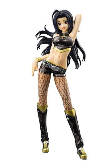 BrilliantStage 偶像大师 三浦梓 Night and Day AMCG ver. 