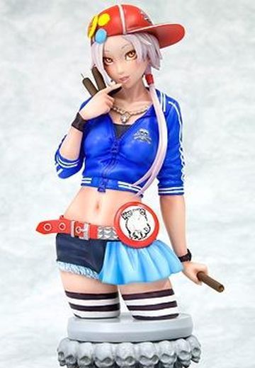 ファインアートバスト Rachelle  | Hpoi手办维基