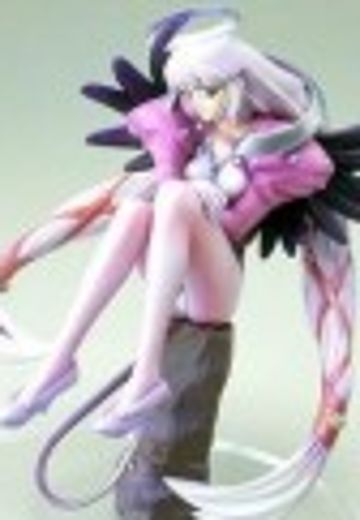 デュプレックス ディバイン Pink Evil  | Hpoi手办维基