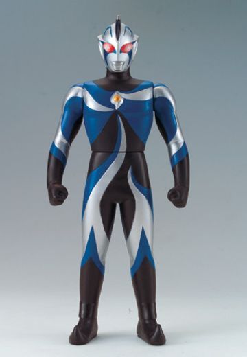 奥特曼ヒーロー系列 36 奥特曼マンコスモス カオス奥特曼マン  | Hpoi手办维基