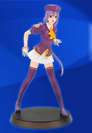 Melty Blood シオン・エルトナム・アトラシア EX Figure Vol. 2  | Hpoi手办维基