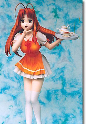 ラブ ひな 成濑川奈留 Waitress  | Hpoi手办维基