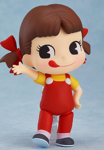 粘土人 #613  不二家 Peko酱