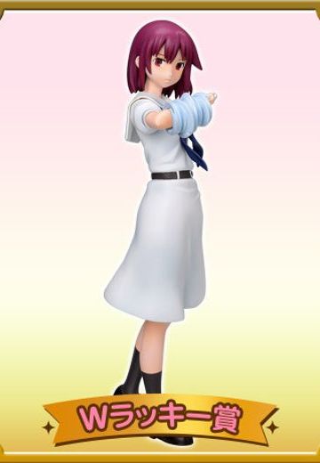 ラッキーくじ 咲-Saki- 阿知贺编 episode of side-A 宫永照 | Hpoi手办维基