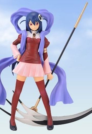 Extra Figure 只有神知道的世界 哈克雅・杜・罗德・赫尔梅尼姆  | Hpoi手办维基