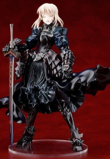 Fate/Stay Night Saber  Alter