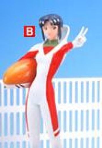 EVA 葛城ミサト Asuka Strikes!  | Hpoi手办维基