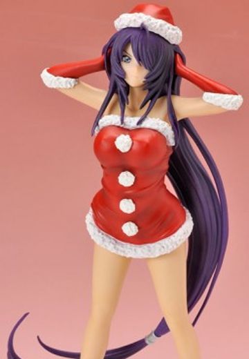 一骑当千 Great Guardians 関羽云长 Santa Ver.  | Hpoi手办维基