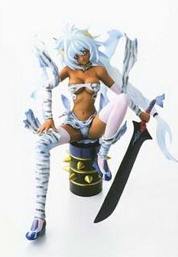 Oni-Musume II | Hpoi手办维基