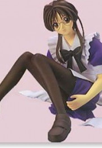 哈比・レッスン 一文字睦月  | Hpoi手办维基