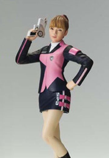 ExcellentModel 特捜戦队デカレンジャー 胡堂