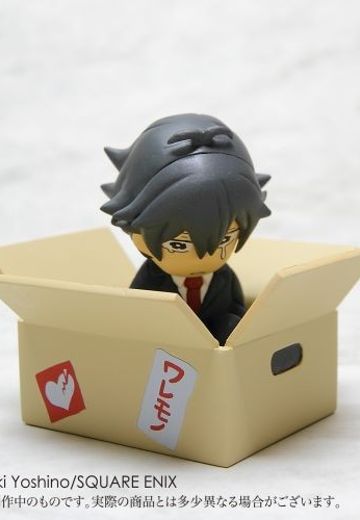 ばらかもん 半田清舟  | Hpoi手办维基