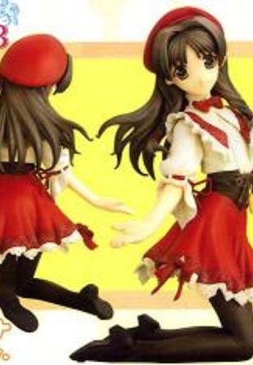 Pia♥キャロットへ阳子そ!! 君岛娜娜 ParoParo Type Ver. | Hpoi手办维基