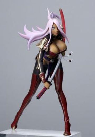 ドラゴノーツ-ザ・レソナンス- 加纳特マクレーン  | Hpoi手办维基