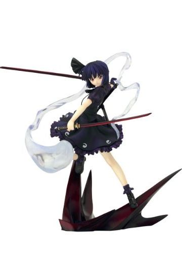 东方Project 魂魄妖梦 天星剣ver. 限定カラー