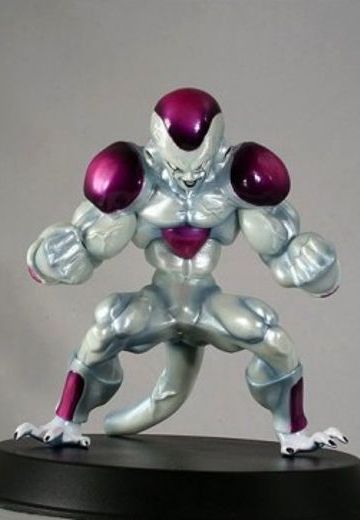 High Quality DX 龙珠改 弗力萨-最终形态 #3 | Hpoi手办维基