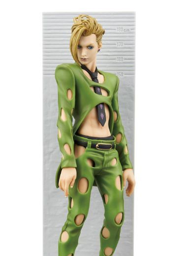 DXF 手办 JoJo的奇妙冒险&黄金の风 潘纳科特・弗高 