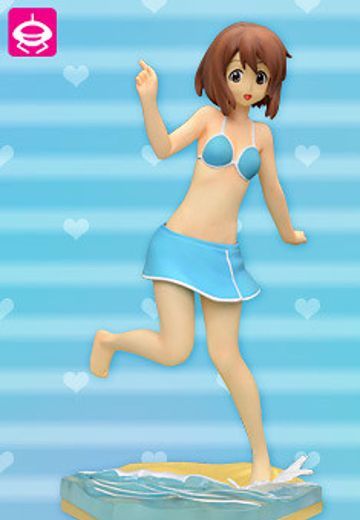 HG手办 轻音少女！ 平沢唯 Summer Beach 