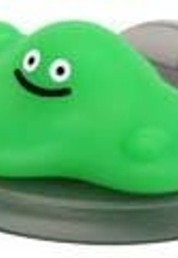 勇者斗恶龙 モンスターミュージアム 勇者斗恶龙 阿布ライム Special Set  | Hpoi手办维基