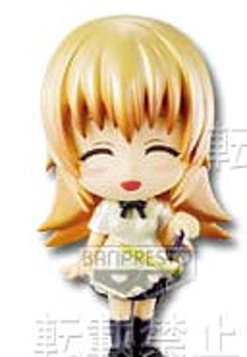 一番赏 ワーキング!! 轰八千代 特别版 