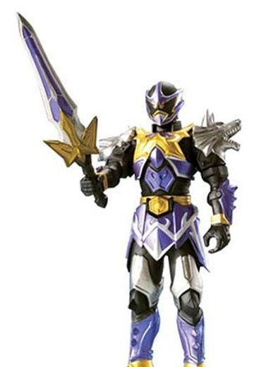 戦队ヒーロー系列 魔法戦队マジレンジャー ウルザード  | Hpoi手办维基