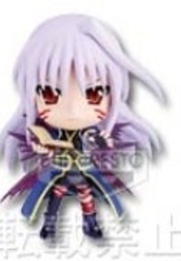 一番赏 魔法少女奈叶 The MOVIE 2nd A's 天使之翼  | Hpoi手办维基