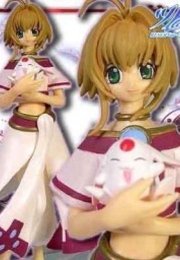 ツバサ－RESERVoir CHRoNiCLE－ 樱花 Pink Ver.  | Hpoi手办维基