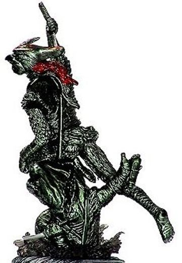 S.I.C. 匠魂 変身忍者岚 変身忍者岚 Bronze  | Hpoi手办维基