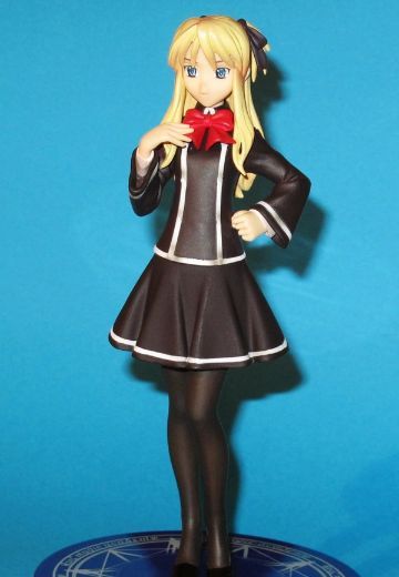 问答魔法学院 手办 コレクション Vol.1 问答魔法学院 夏蓉  | Hpoi手办维基