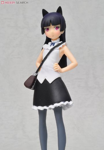 Extra Figure 我的妹妹不可能那么可爱第二季 五更瑠璃 夏・有明 | Hpoi手办维基