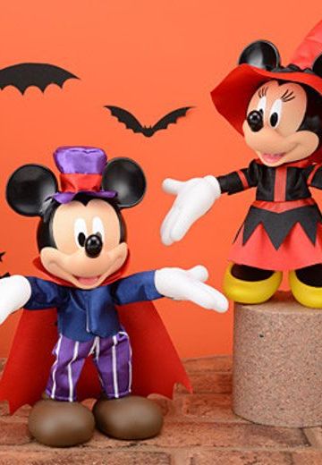 セガ 景品 迪斯尼 迪斯尼 ミニーマウス Ver. 2 