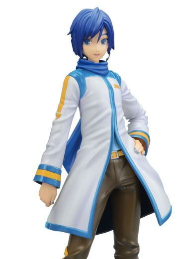 PM 手办 初音未来 -Project DIVA Arcade- 凯特 | Hpoi手办维基