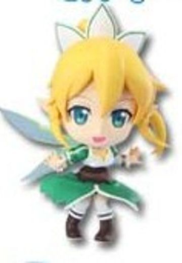 一番赏 刀剑神域 莉法 | Hpoi手办维基