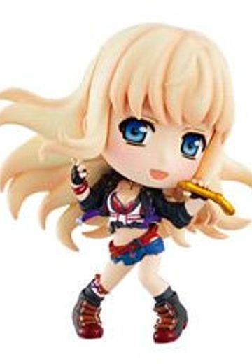 一番赏 超时空要塞F 雪莉露・诺姆  | Hpoi手办维基