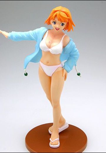 TreasureFigureCollectionシ 舞-HiME 鸨羽舞衣 
