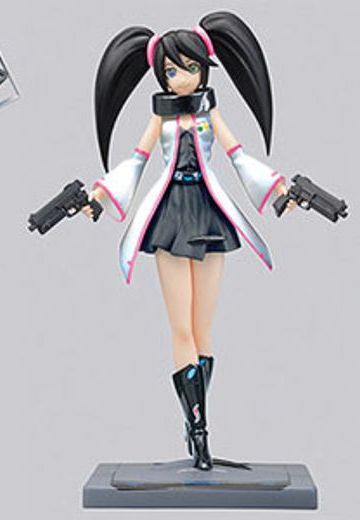 PM 手办 Sega Hard Girls 世嘉土星 | Hpoi手办维基