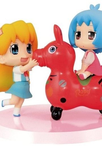 一番赏 ぷちえゔぁ〜EVANGELION@SCHOOL〜 绫波 レイ&エヴァ2号机&ハウス&明日香 | Hpoi手办维基