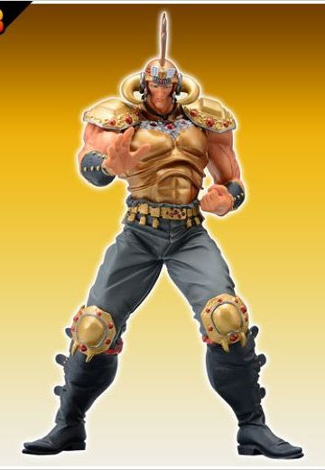 世嘉 幸运赏 北斗神拳 B奖 拉奥 | Hpoi手办维基