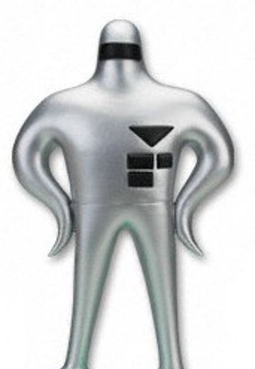 Mother 2 Figure Collection3 MOTHER 2ギーグの逆袭 スターマン  | Hpoi手办维基