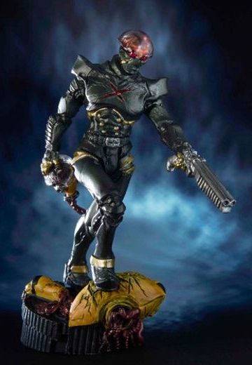 S.I.C. 系列 名作集（ARCHIVES） | Hpoi手办维基